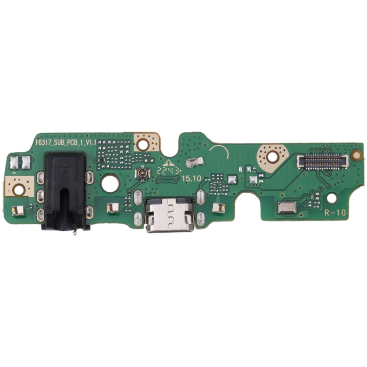 For Tecno Spark 7T KF6p OEM Charging Port Board - Small Board by PMC Jewellery | Online Shopping South Africa | PMC Jewellery