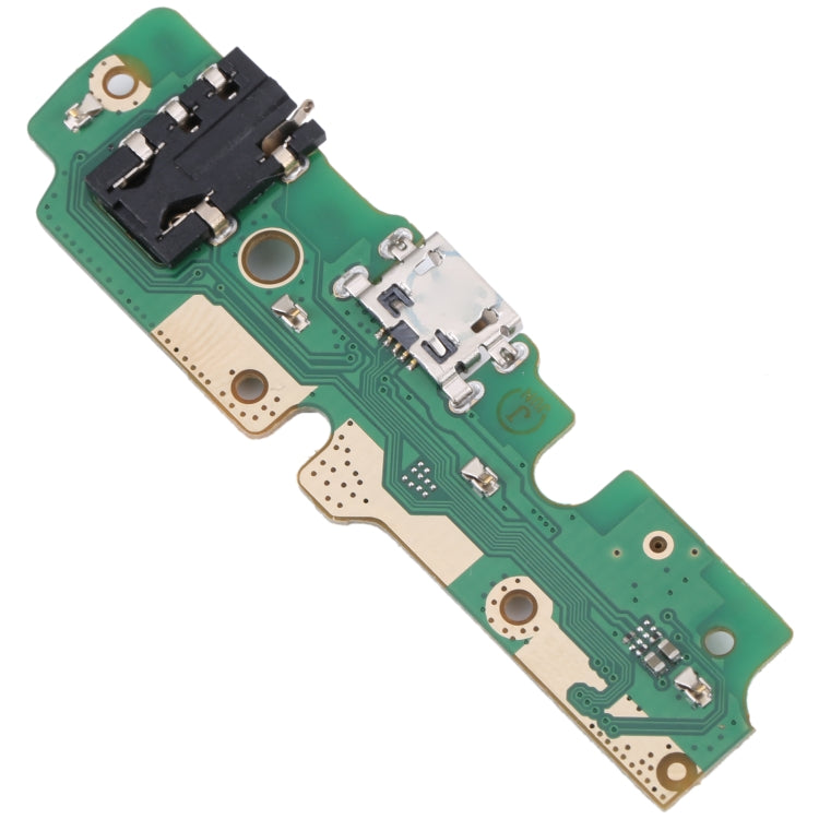 For Tecno Spark 7T KF6p OEM Charging Port Board - Small Board by PMC Jewellery | Online Shopping South Africa | PMC Jewellery