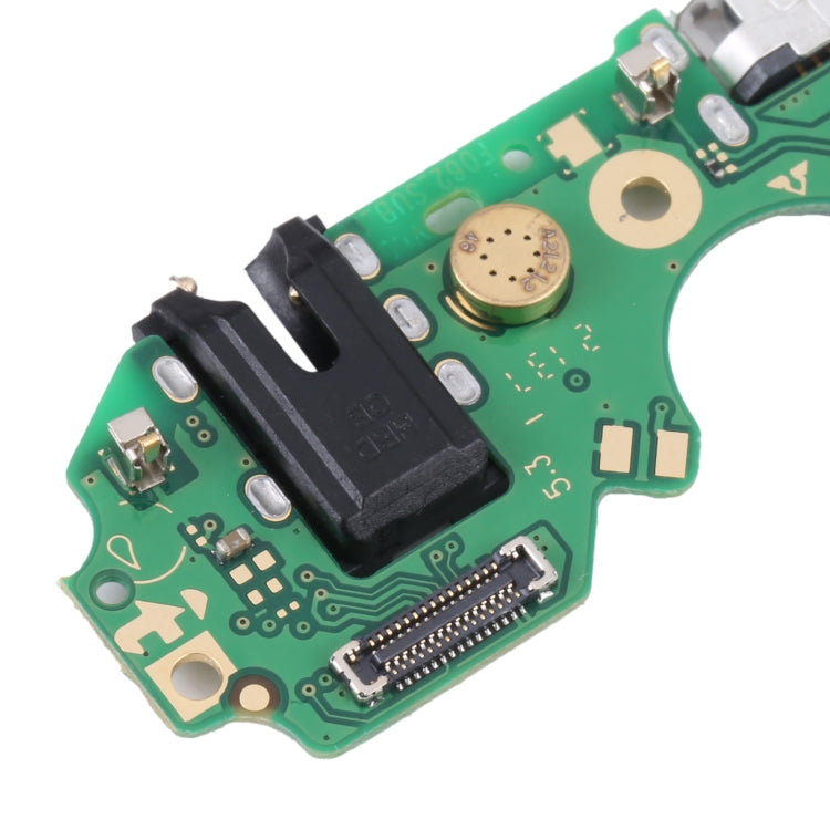 For Tecno Spark 8C OEM Charging Port Board - Small Board by PMC Jewellery | Online Shopping South Africa | PMC Jewellery