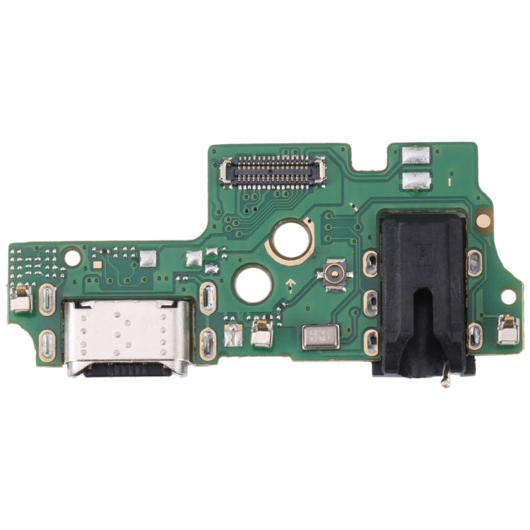 For Tecno Camon 17P CG7, CG7n OEM Charging Port Board - Small Board by PMC Jewellery | Online Shopping South Africa | PMC Jewellery