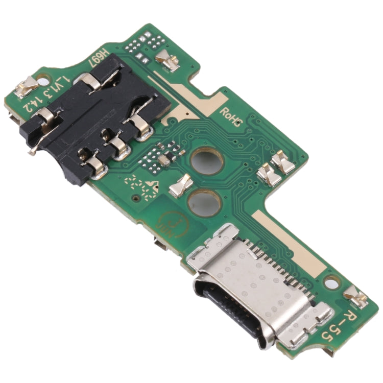 For Tecno Camon 17P CG7, CG7n OEM Charging Port Board - Small Board by PMC TechLife | Online Shopping South Africa | PMC TechLife
