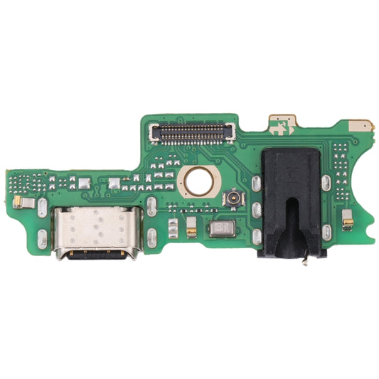 For Tecno Camon 17 Pro CG8, CG8h OEM Charging Port Board - Small Board by PMC Jewellery | Online Shopping South Africa | PMC Jewellery