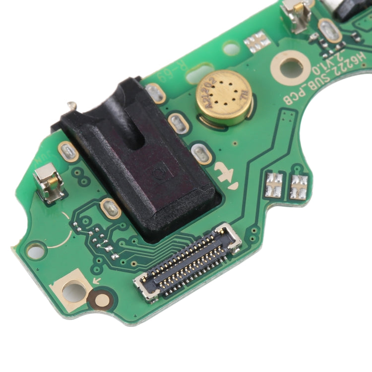 For Tecno Pova Neo LE6, LE6h OEM Charging Port Board - Small Board by PMC TechLife | Online Shopping South Africa | PMC TechLife