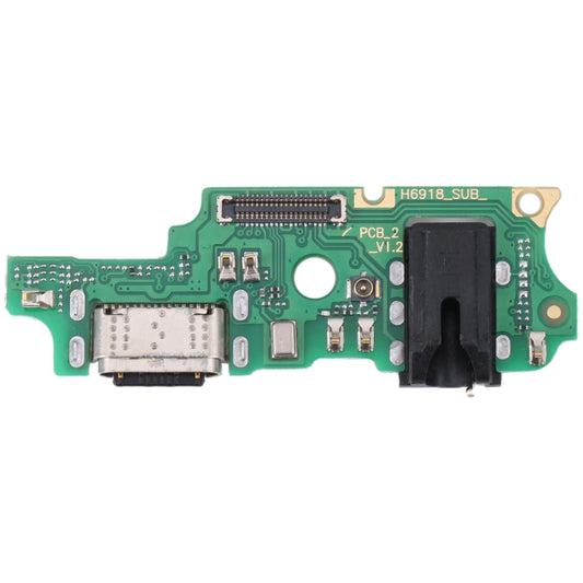 For Tecno Pova 3 LF7n OEM Charging Port Board - Small Board by PMC Jewellery | Online Shopping South Africa | PMC Jewellery