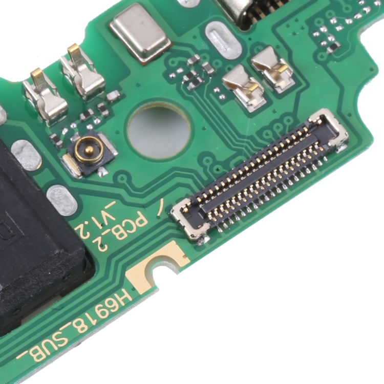 For Tecno Pova 3 LF7n OEM Charging Port Board - Small Board by PMC Jewellery | Online Shopping South Africa | PMC Jewellery