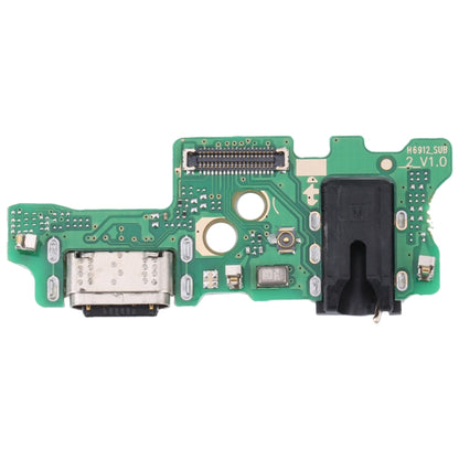 For Infinix Hot 11s X6812, X6812B OEM Charging Port Board - Small Board by PMC Jewellery | Online Shopping South Africa | PMC Jewellery