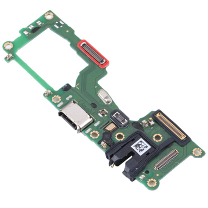 For OPPO A74 4G / F19 / A95 4G / Realme 8 4G / Realme 8 Pro 4G Original Charging Port Board - Small Board by PMC Jewellery | Online Shopping South Africa | PMC Jewellery