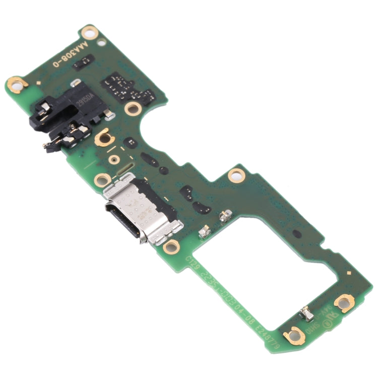 For OPPO A96 China 5G / Reno8 Z / Reno8 Lite / Reno7 Z / Reno7 Lite / F21 Pro 5G Original Charging Port Board - Small Board by PMC Jewellery | Online Shopping South Africa | PMC Jewellery