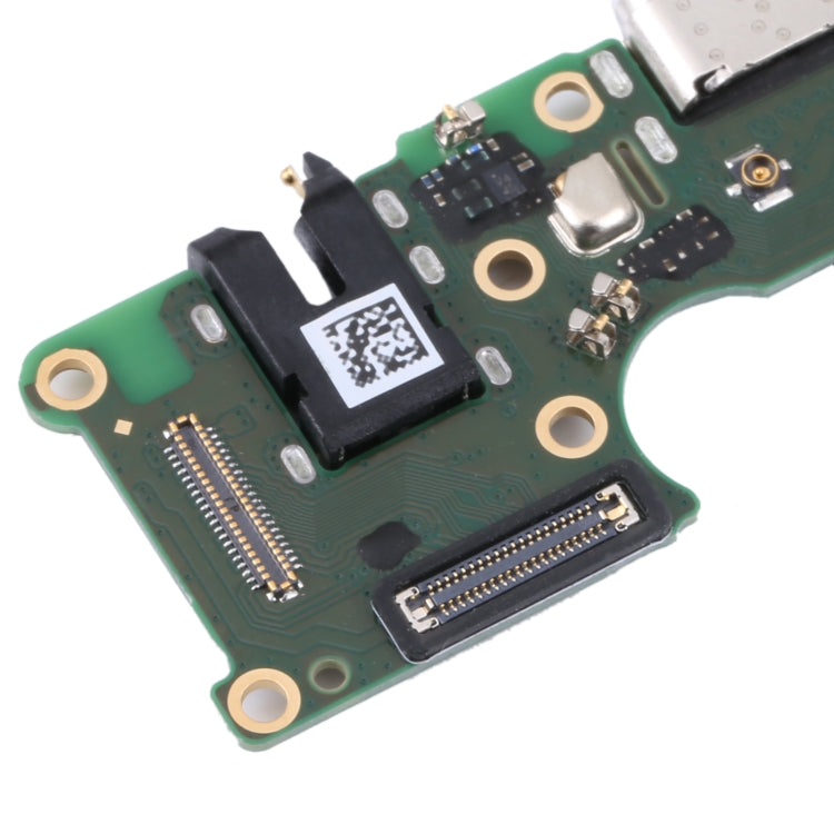 For OPPO A96 China 5G / Reno8 Z / Reno8 Lite / Reno7 Z / Reno7 Lite / F21 Pro 5G Original Charging Port Board - Small Board by PMC Jewellery | Online Shopping South Africa | PMC Jewellery