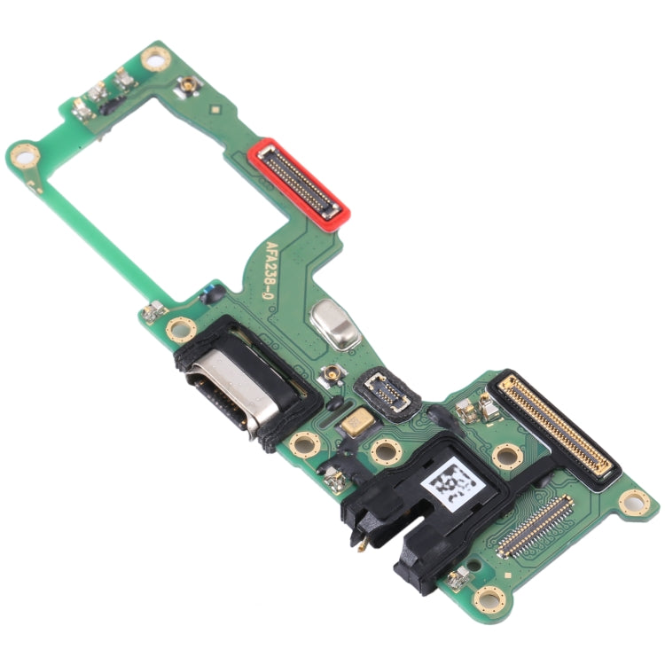 For OPPO Reno4 se / Reno5 Z / Reno5 Lite / Reno5 F / A94 5G / A95 5G / A94 4G / F19 Pro / F19 Pro+ Original Charging Port Board - Small Board by PMC Jewellery | Online Shopping South Africa | PMC Jewellery