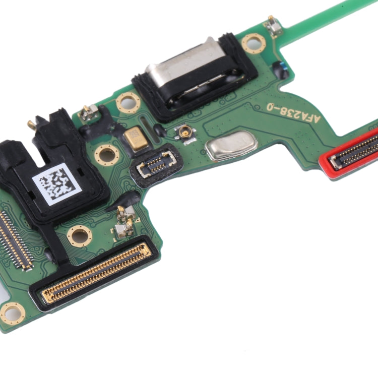 For OPPO Reno4 se / Reno5 Z / Reno5 Lite / Reno5 F / A94 5G / A95 5G / A94 4G / F19 Pro / F19 Pro+ Original Charging Port Board - Small Board by PMC Jewellery | Online Shopping South Africa | PMC Jewellery