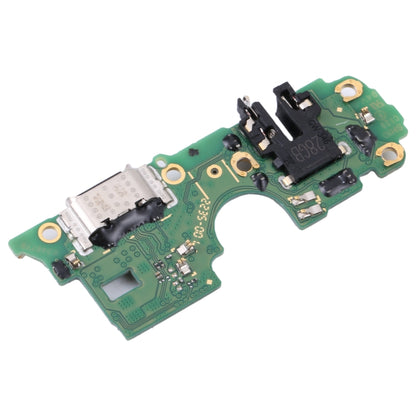 For Realme 8 5G / Realme 8s 5G / Realme V13 5G / Realme V11 5G / Realme Q3 5G / Realme Q3i 5G Original Charging Port Board - Small Board by PMC Jewellery | Online Shopping South Africa | PMC Jewellery