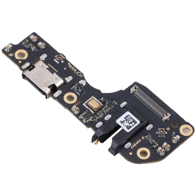 For Realme V20 Original Charging Port Board - Small Board by PMC Jewellery | Online Shopping South Africa | PMC Jewellery