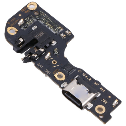 For Realme V20 Original Charging Port Board - Small Board by PMC Jewellery | Online Shopping South Africa | PMC Jewellery