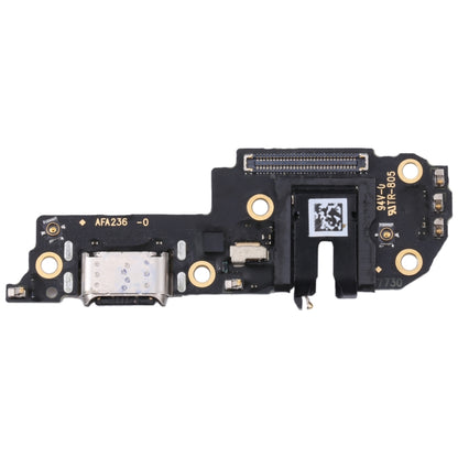 For OPPO A72 5G / A73 5G Original Charging Port Board - Small Board by PMC Jewellery | Online Shopping South Africa | PMC Jewellery