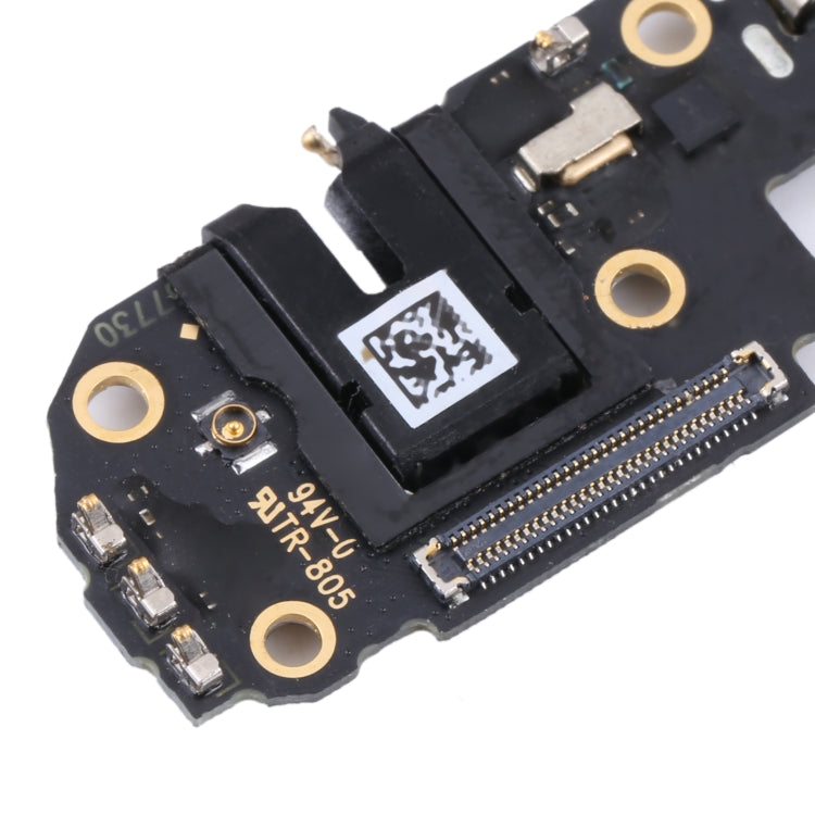 For OPPO A72 5G / A73 5G Original Charging Port Board - Small Board by PMC Jewellery | Online Shopping South Africa | PMC Jewellery