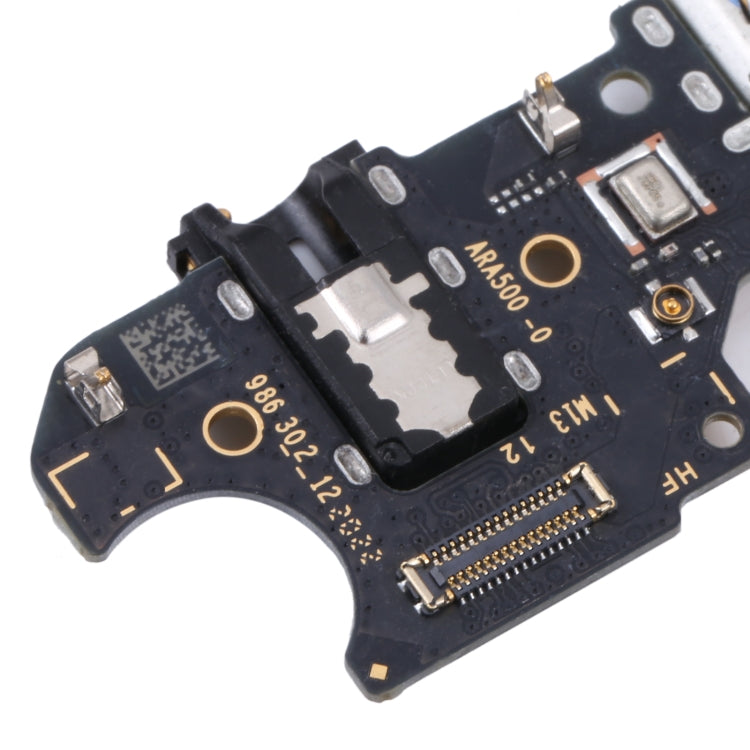 For Realme C21Y / Realme C25Y Original Charging Port Board - Small Board by PMC TechLife | Online Shopping South Africa | PMC TechLife