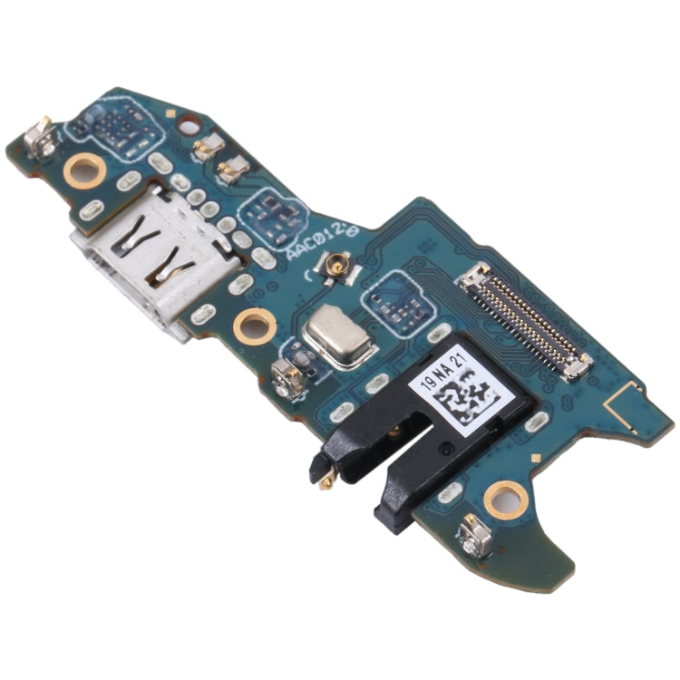 For Realme C30 / Realme C30s / Realme C33 Original Charging Port Board - Small Board by PMC Jewellery | Online Shopping South Africa | PMC Jewellery