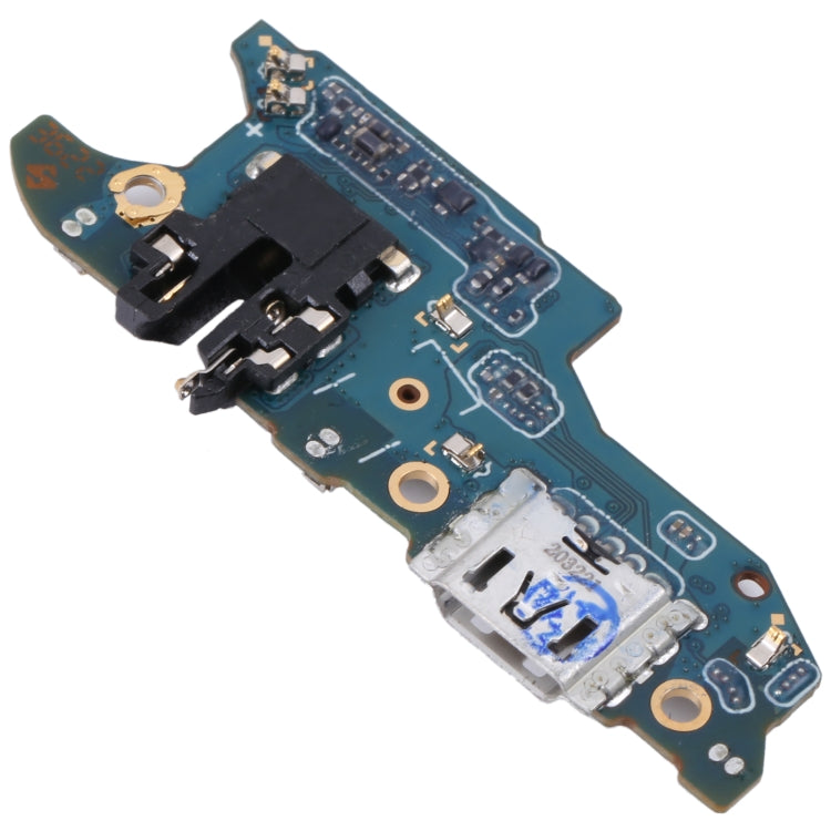 For Realme C30 / Realme C30s / Realme C33 Original Charging Port Board - Small Board by PMC Jewellery | Online Shopping South Africa | PMC Jewellery