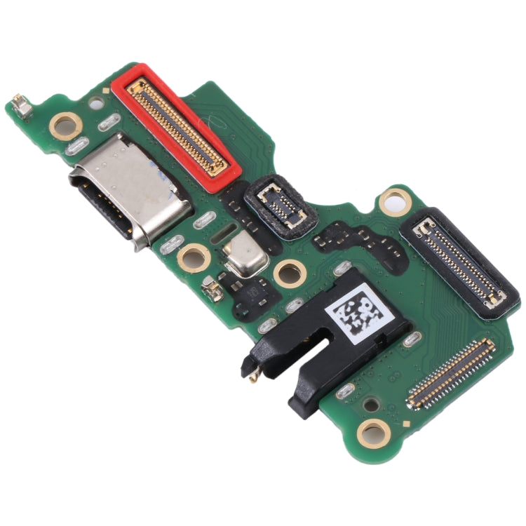 For Realme Q3 Pro 5G / Realme Q3 Pro Carnival / Realme GT 5G / Realme GT Neo / Realme GT Neo Flash / Realme GT Master / OPPO K9 Pro Original Charging Port Board - Small Board by PMC Jewellery | Online Shopping South Africa | PMC Jewellery