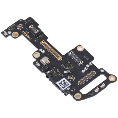 For Realme GT Neo3 Original SIM Card Reader Board - Card Socket by PMC Jewellery | Online Shopping South Africa | PMC Jewellery