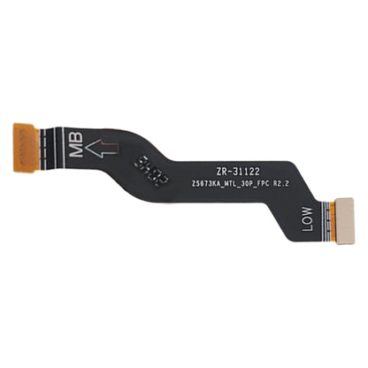 Mainboard Connector Flex Cable for Asus ROG Phone 5 ZS673KS I005DA, Model:Type 1 - Flex Cable by PMC Jewellery | Online Shopping South Africa | PMC Jewellery