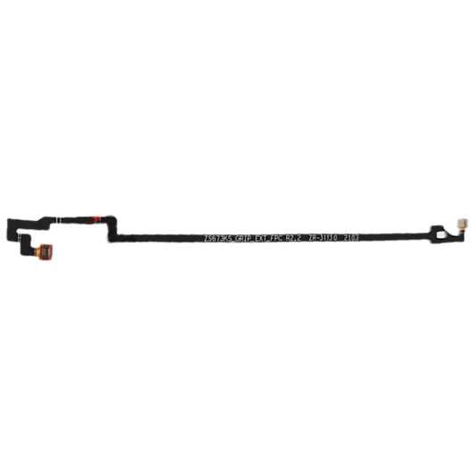 Mainboard Connector Flex Cable for Asus ROG Phone 5 ZS673KS I005DA, Model:Type 6 - Flex Cable by PMC Jewellery | Online Shopping South Africa | PMC Jewellery