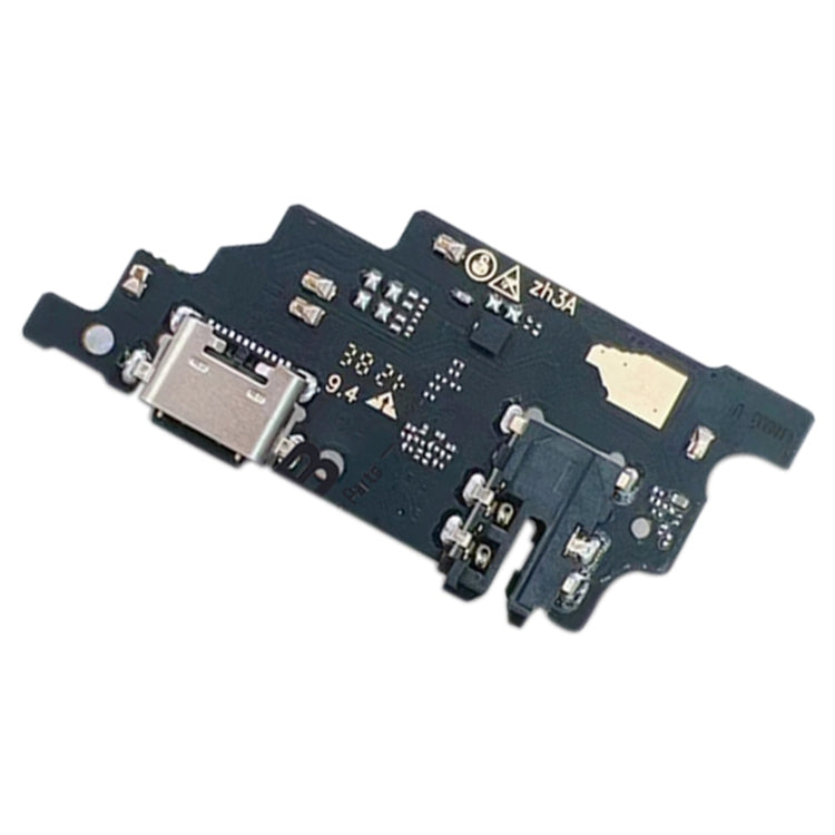 For ZTE Blade V30 9030 Charging Port Board - For ZTE by PMC TechLife | Online Shopping South Africa | PMC TechLife
