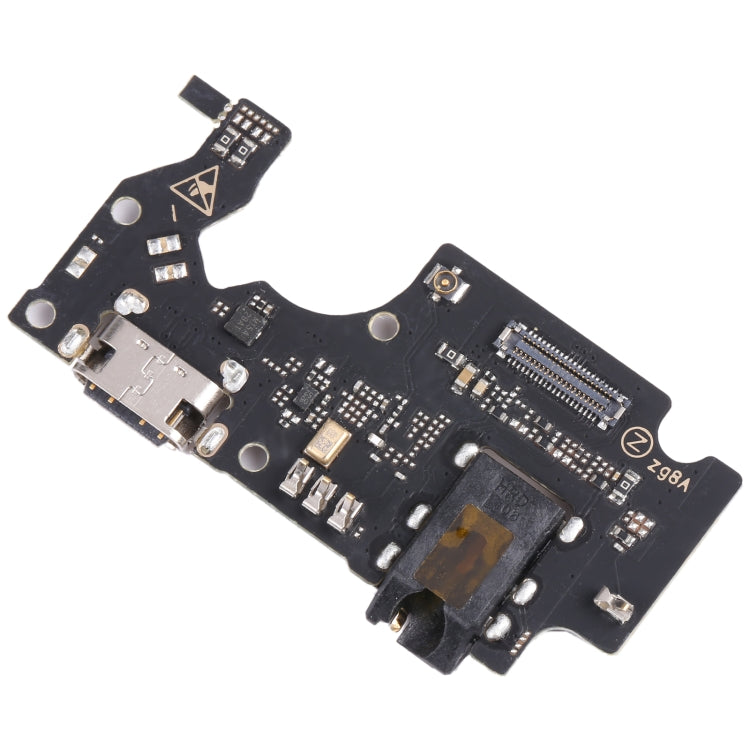 For ZTE Blade V30 Vita 8030 Charging Port Board - For ZTE by PMC Jewellery | Online Shopping South Africa | PMC Jewellery