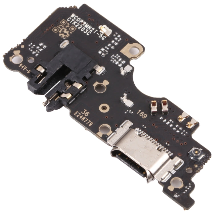 For Realme GT Neo2T OEM Charging Port Board - Small Board by PMC Jewellery | Online Shopping South Africa | PMC Jewellery