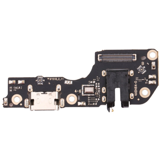 For Realme V20 OEM Charging Port Board - Small Board by PMC Jewellery | Online Shopping South Africa | PMC Jewellery