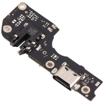 For Realme V20 OEM Charging Port Board - Small Board by PMC Jewellery | Online Shopping South Africa | PMC Jewellery