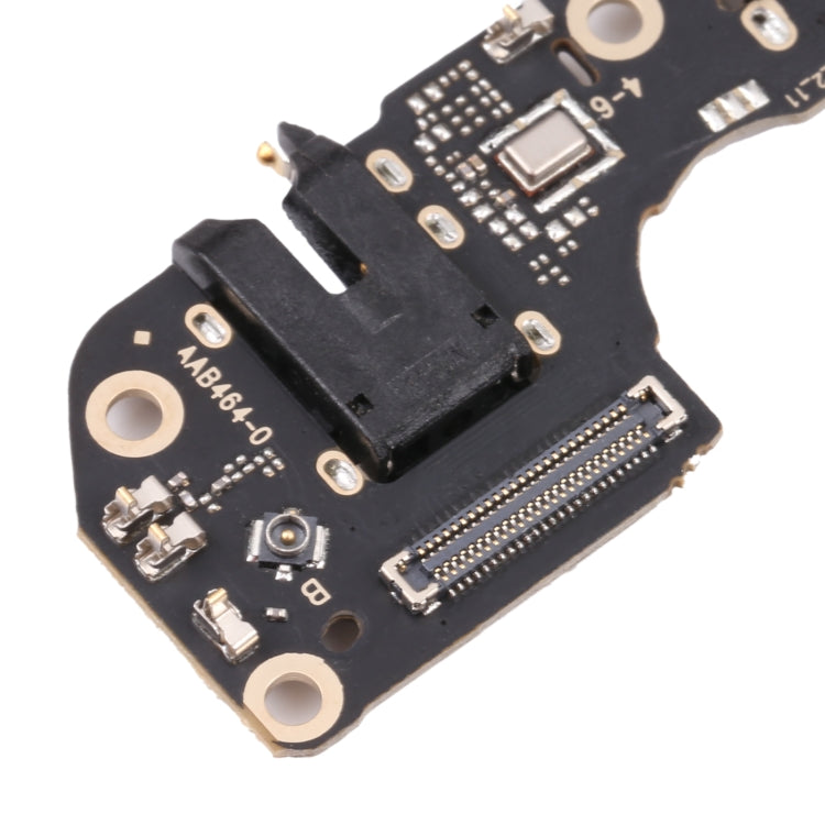 For Realme V20 OEM Charging Port Board - Small Board by PMC TechLife | Online Shopping South Africa | PMC TechLife