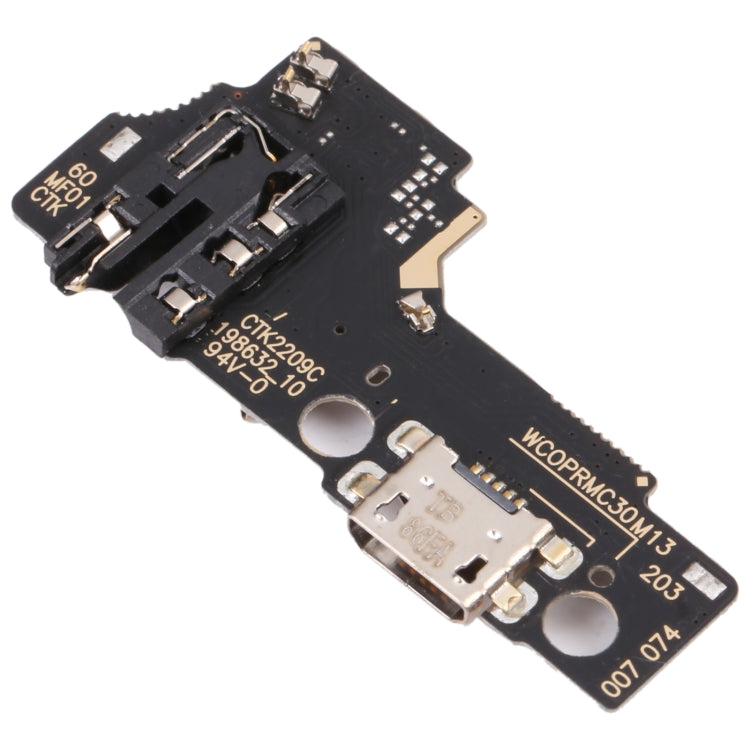 For Realme C33 / C30 / Realme C30s OEM Charging Port Board - Small Board by PMC Jewellery | Online Shopping South Africa | PMC Jewellery