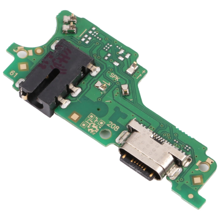 For vivo Y02s OEM Charging Port Board - Charging Port Board by PMC Jewellery | Online Shopping South Africa | PMC Jewellery