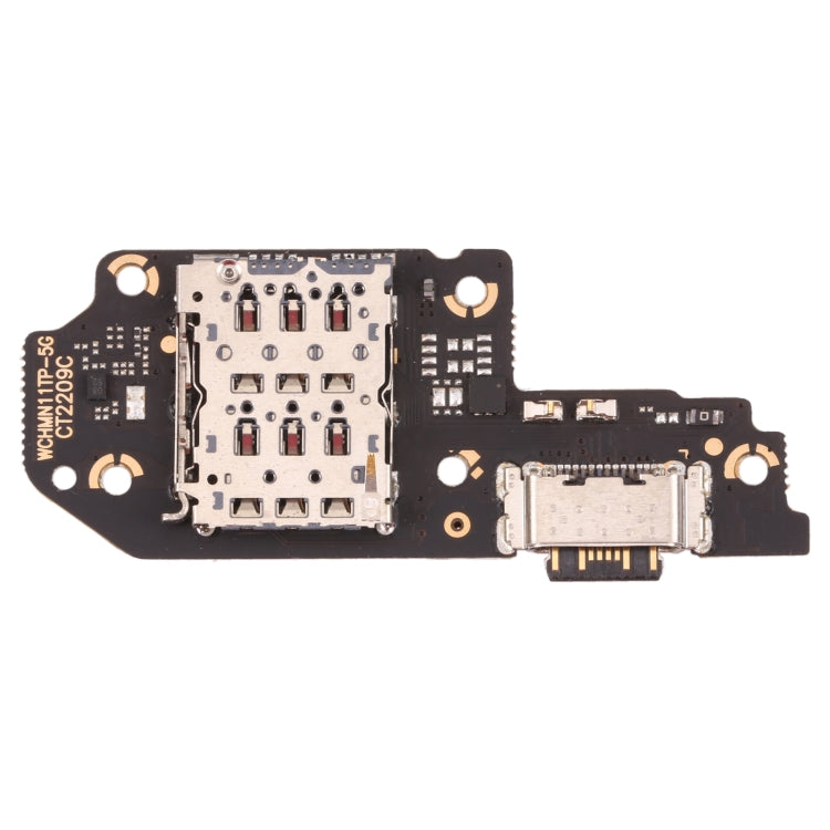 For Xiaomi Redmi Note 11T Pro / Redmi Note 11T Pro+ / Poco X4 GT OEM Charging Port Board - Tail Connector by PMC Jewellery | Online Shopping South Africa | PMC Jewellery