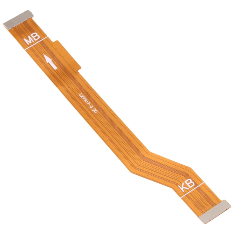 For OPPO A17 OEM Motherboard Flex Cable - Flex Cable by PMC Jewellery | Online Shopping South Africa | PMC Jewellery