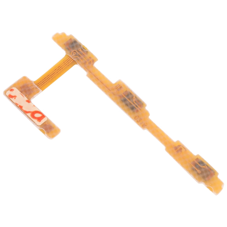 For vivo X80 OEM Power Button & Volume Button Flex Cable - Flex Cable by PMC TechLife | Online Shopping South Africa | PMC TechLife