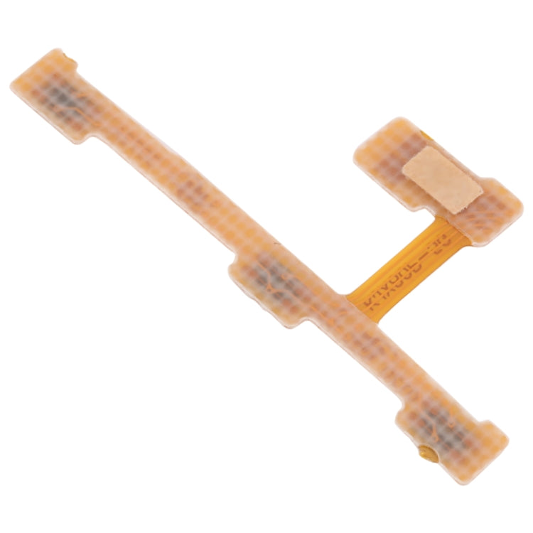 For vivo X80 Pro OEM Power Button & Volume Button Flex Cable - Flex Cable by PMC Jewellery | Online Shopping South Africa | PMC Jewellery