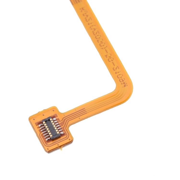 For vivo V21 4G / V21 5G OEM Power Button & Volume Button Flex Cable - Flex Cable by PMC Jewellery | Online Shopping South Africa | PMC Jewellery