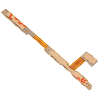 For Xiaomi Redmi Note 12 Pro / Redmi Note 12 Pro+ OEM Power Button & Volume Button Flex Cable - Flex Cable by PMC Jewellery | Online Shopping South Africa | PMC Jewellery