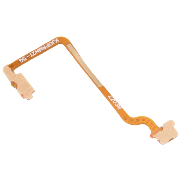 For Realme GT Neo2T OEM Power Button Flex Cable - Flex Cable by PMC Jewellery | Online Shopping South Africa | PMC Jewellery