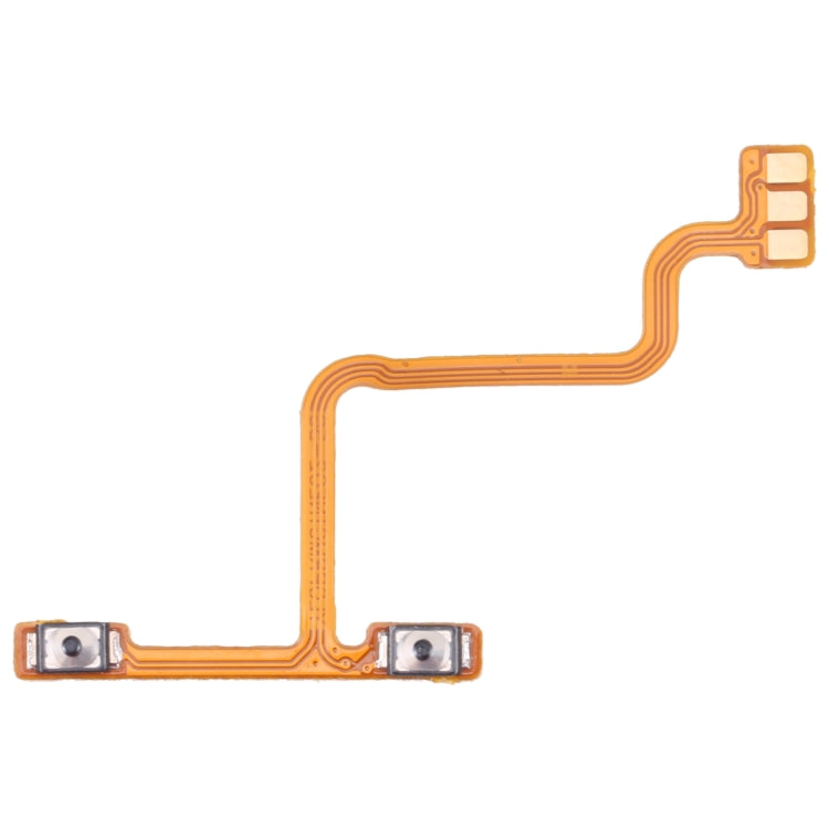 For Realme GT Neo2 OEM Volume Button Flex Cable - Flex Cable by PMC Jewellery | Online Shopping South Africa | PMC Jewellery