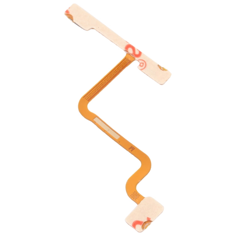 For Realme GT Neo2 OEM Volume Button Flex Cable - Flex Cable by PMC Jewellery | Online Shopping South Africa | PMC Jewellery