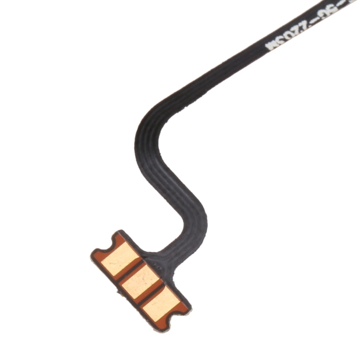 For Realme Q3s / Q3t / 9 5G Speed OEM Volume Button Flex Cable - Flex Cable by PMC Jewellery | Online Shopping South Africa | PMC Jewellery