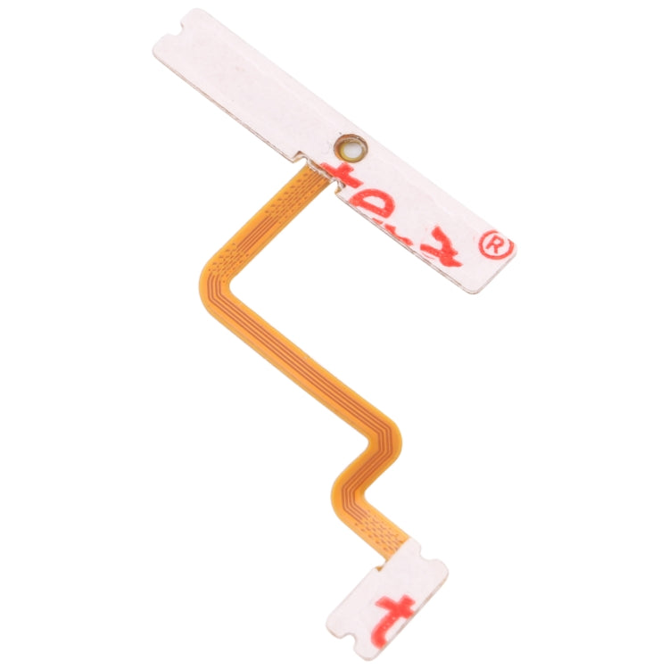 For Realme V20 OEM Volume Button Flex Cable - Flex Cable by PMC Jewellery | Online Shopping South Africa | PMC Jewellery