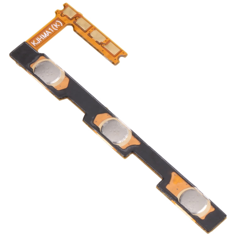 For Xiaomi Redmi A1 / Redmi A1+ OEM Power Button & Volume Button Flex Cable - Flex Cable by PMC Jewellery | Online Shopping South Africa | PMC Jewellery