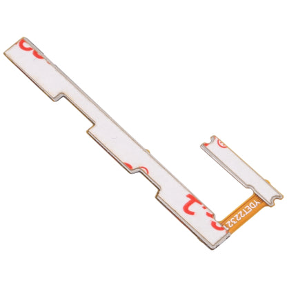 For Xiaomi Redmi A1 / Redmi A1+ OEM Power Button & Volume Button Flex Cable - Flex Cable by PMC Jewellery | Online Shopping South Africa | PMC Jewellery