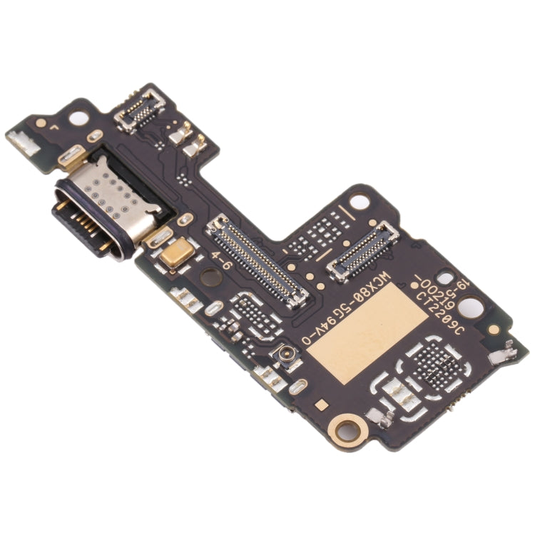 For vivo X80 OEM SIM Card Reader Board - free shipping - PMC TechLife - Order now!