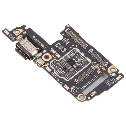 For vivo V21 4G / V21 5G OEM SIM Card Reader Board - Card Socket by PMC Jewellery | Online Shopping South Africa | PMC Jewellery